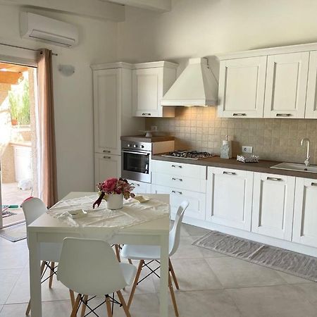 Giorgia&Greta- Relax Casa Vacanze Olbia Zewnętrze zdjęcie