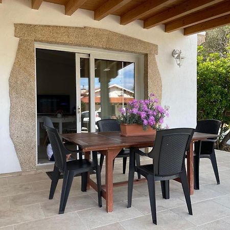 Giorgia&Greta- Relax Casa Vacanze Olbia Zewnętrze zdjęcie