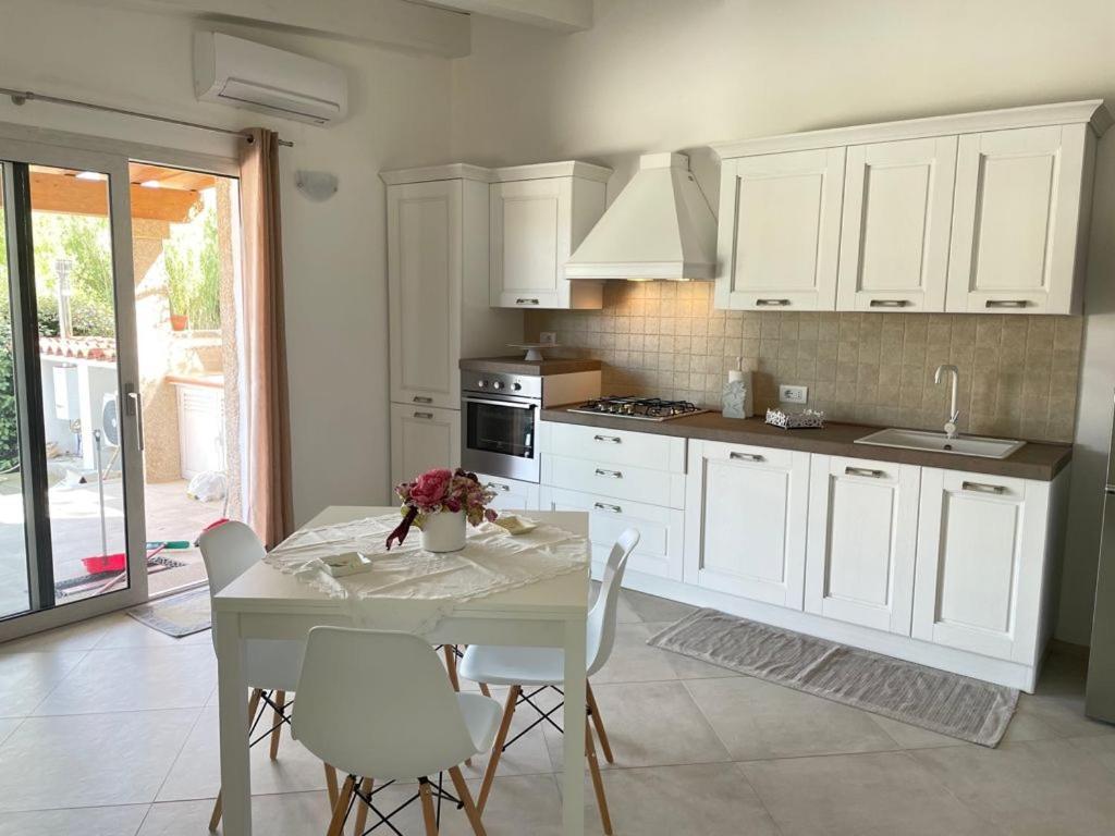 Giorgia&Greta- Relax Casa Vacanze Olbia Zewnętrze zdjęcie