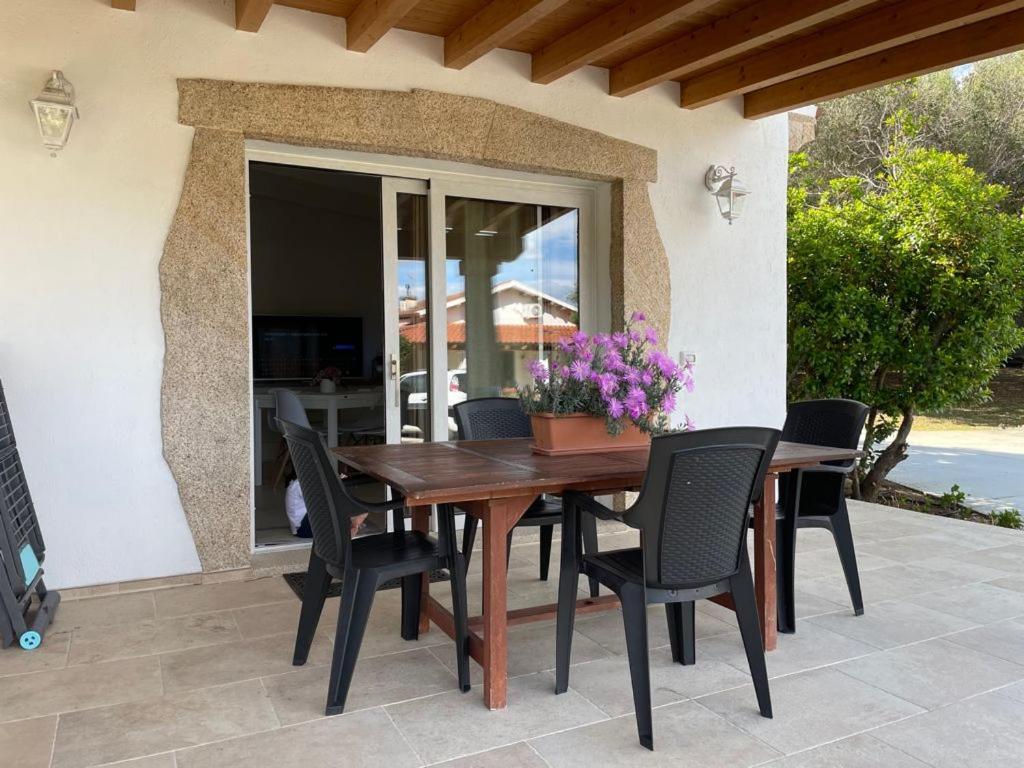 Giorgia&Greta- Relax Casa Vacanze Olbia Zewnętrze zdjęcie