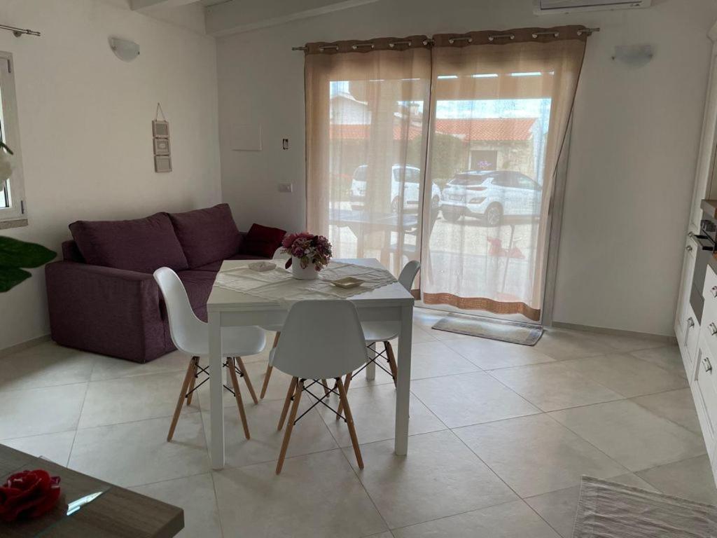 Giorgia&Greta- Relax Casa Vacanze Olbia Zewnętrze zdjęcie