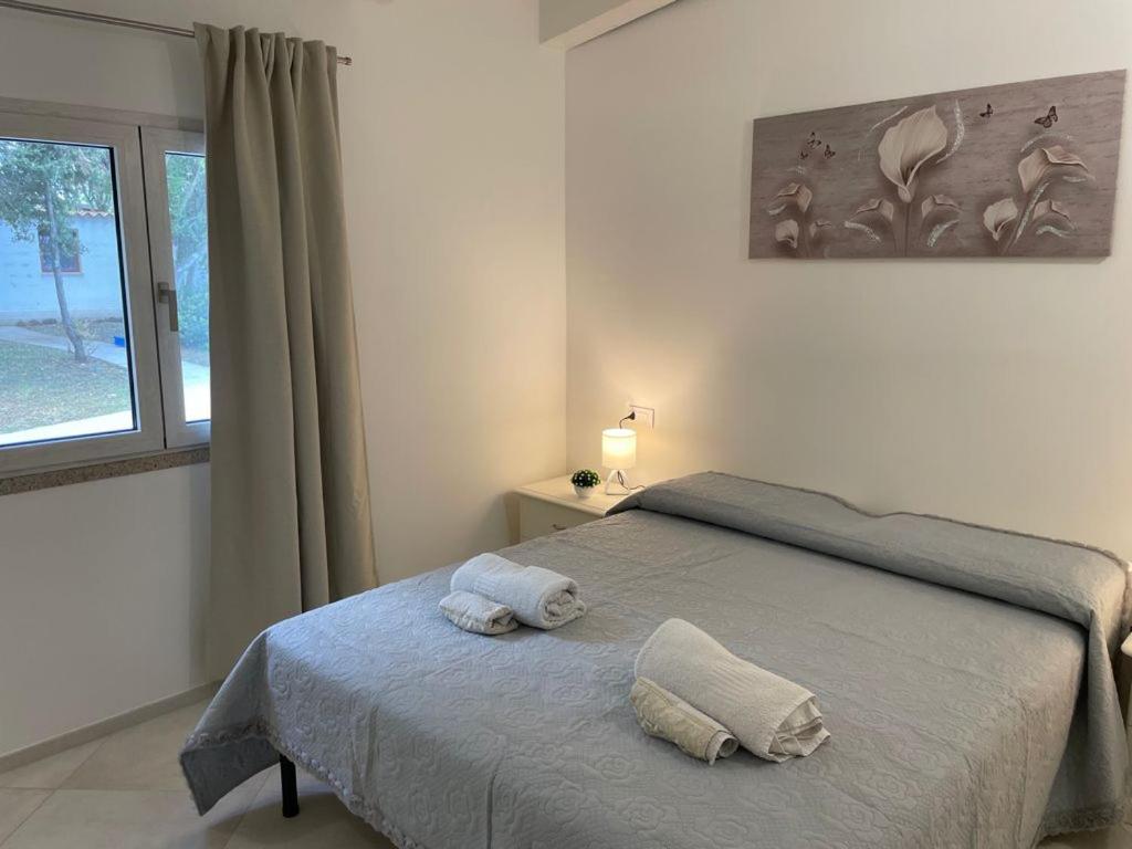 Giorgia&Greta- Relax Casa Vacanze Olbia Zewnętrze zdjęcie