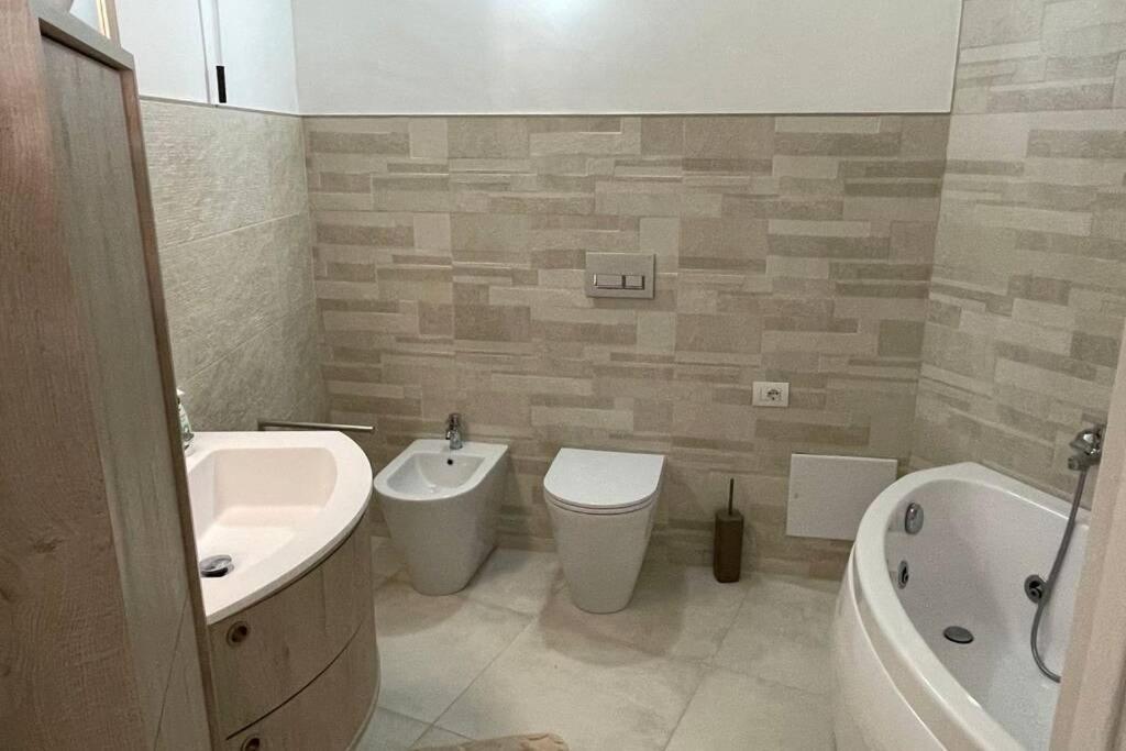 Giorgia&Greta- Relax Casa Vacanze Olbia Zewnętrze zdjęcie