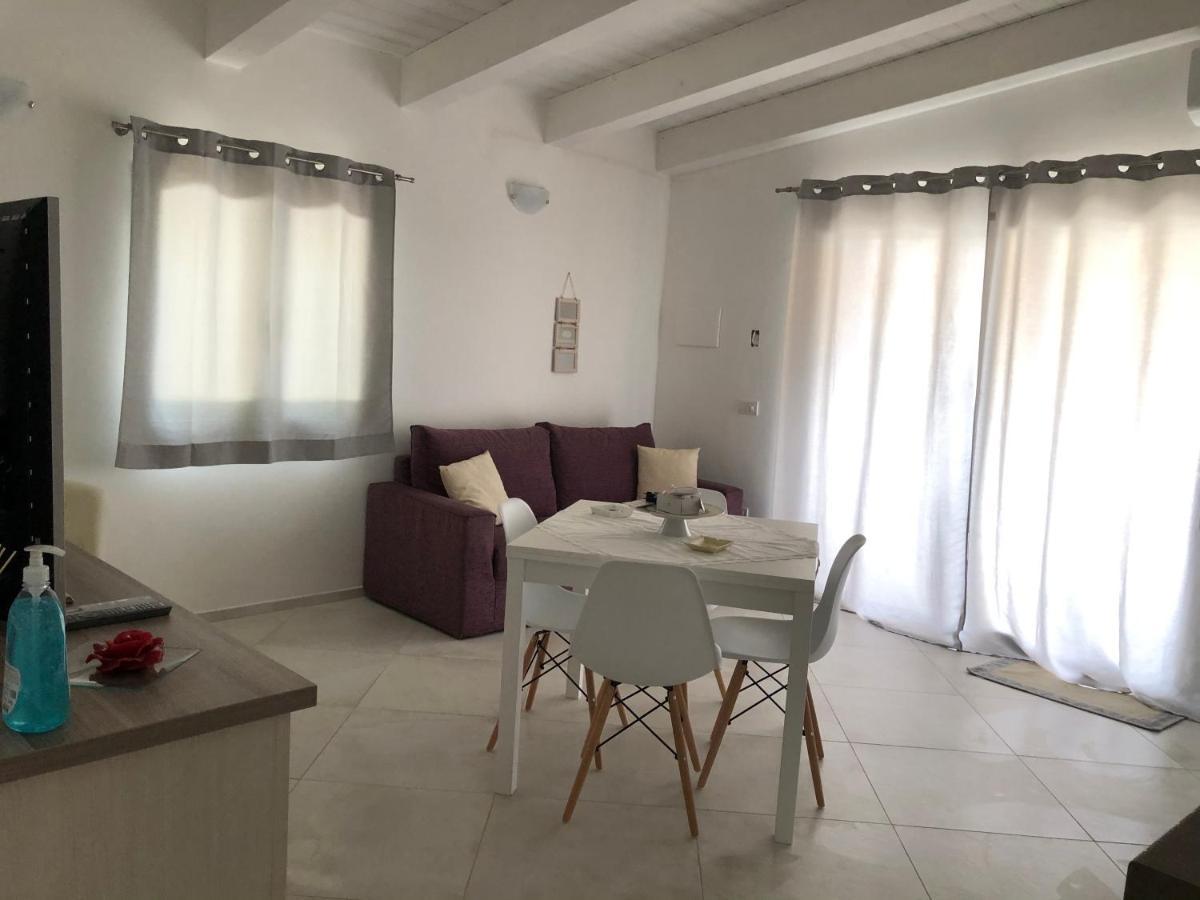 Giorgia&Greta- Relax Casa Vacanze Olbia Zewnętrze zdjęcie