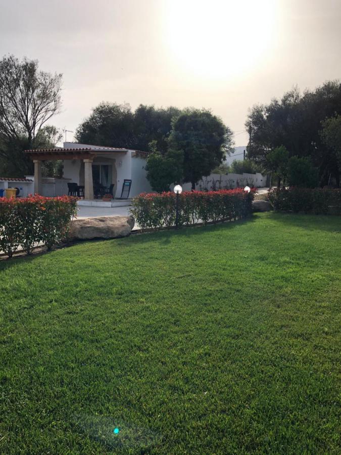 Giorgia&Greta- Relax Casa Vacanze Olbia Zewnętrze zdjęcie