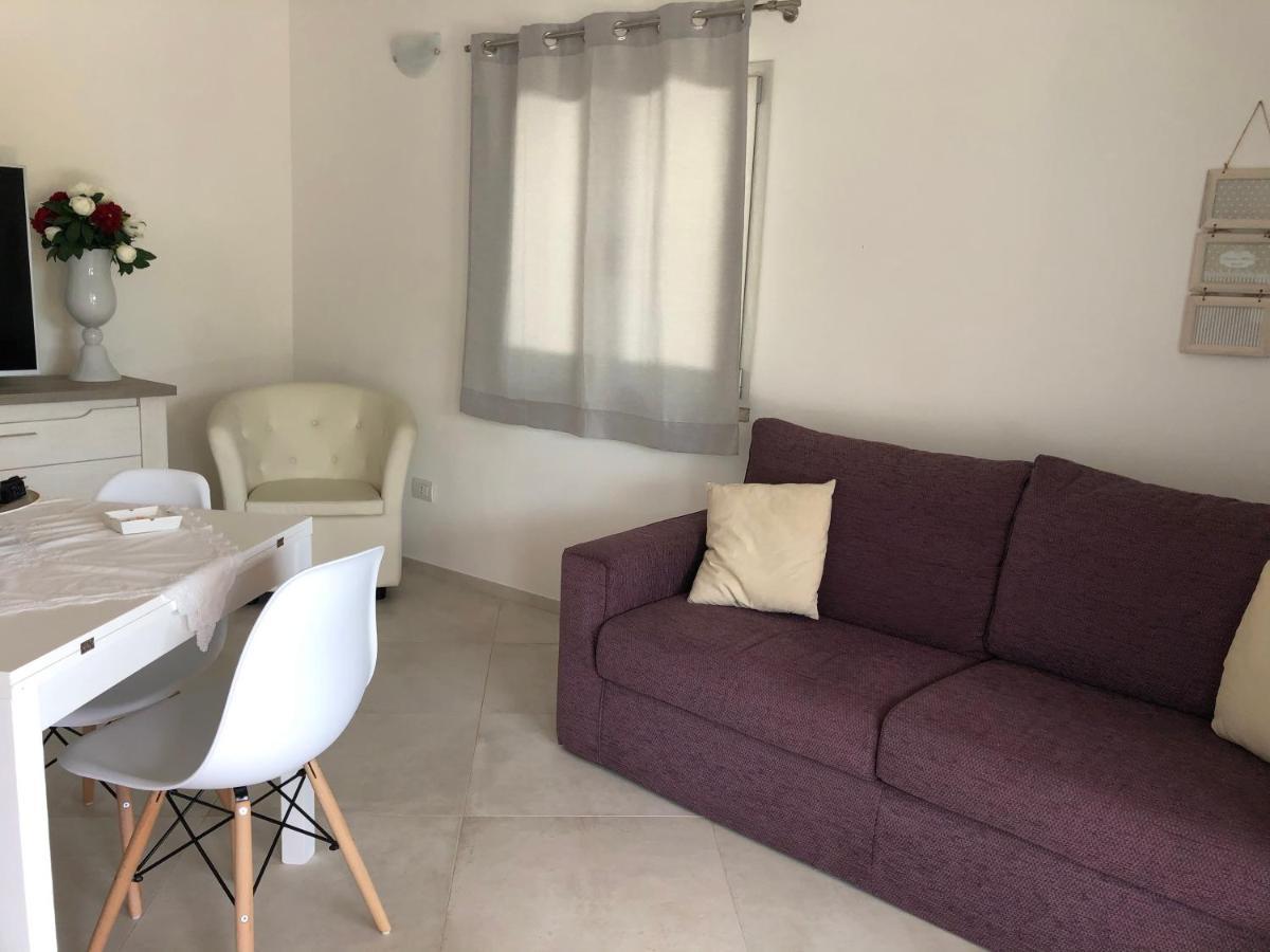Giorgia&Greta- Relax Casa Vacanze Olbia Zewnętrze zdjęcie
