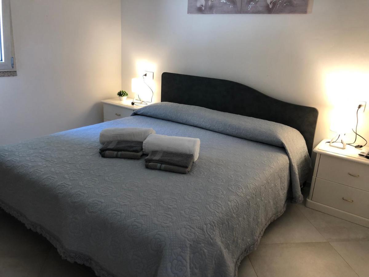 Giorgia&Greta- Relax Casa Vacanze Olbia Zewnętrze zdjęcie