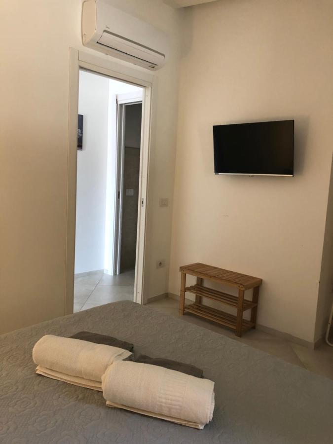 Giorgia&Greta- Relax Casa Vacanze Olbia Zewnętrze zdjęcie